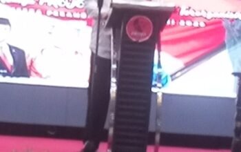 Konferda DPD Projo Riau 2026–2030 Perkuat Konsolidasi dan Tegaskan Komitmen di Garis Rakyat