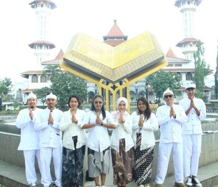 Alun-Alun Cianjur Nyunda dan Nampak Cantik, Pengunjung “Alun-Alun Cianjur Keren”