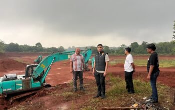 Gerak Cepat Polres Subang: Tiga Lokasi Tambang Ilegal Dicek, Satu Langsung Dipasang Police Line