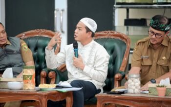 Miliki 10.473 Pelaku Seni Budaya, KDS Yakin Kabupaten Bandung Bisa Sejajar Dengan Bali dan Yogya