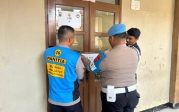 Rekrutmen Anggota Polri di Jawa Barat Dipastikan Bersih, Transparan dan Akuntabel