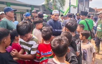 KDS Sebut Penghimpunan Kurban Baznas Kabupaten Bandung Naik Signifikan Tembus Rp2,1 Miliar