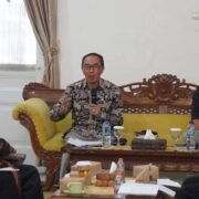Wujudkan Iklan Pendidikan Yang Positif Bebas Kekerasan Sekda H. Ade Suryaman, S.H., M.M., Bentuk Pokja Bsan