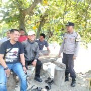 Gelar Jumat Curhat, Cara Polsek Plered Dekatkan Diri Dengan Masyarakat