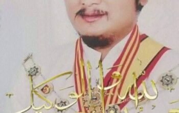 Hilang Sejak Desember 2025, Keberadaan Jamaah Tabligh Asal Pagaruyung Masih Misterius