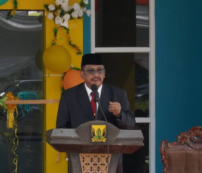 Peresmian Gedung MUI Bupati Sukabumi Drs H. Asep Japar, M.M., Pusat Syariat Islam Membangun Masarakat Sukabumi