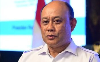​Perombakan Besar di Badan Gizi Nasional: Presiden Prabowo Lantik Pimpinan Baru
