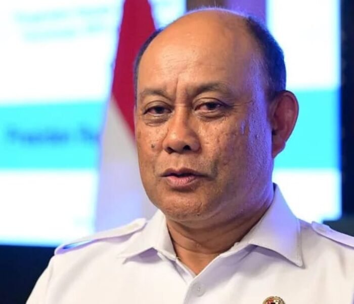 ​Perombakan Besar di Badan Gizi Nasional: Presiden Prabowo Lantik Pimpinan Baru