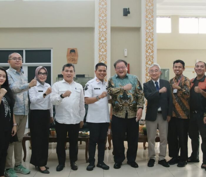 KDS Perluas Peluang Kerja ke Jepang, Skema Nol Rupiah Siap Dibuka untuk Warga Kabupaten Bandung