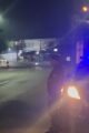 Blue Light Patrol Tengah Malam, Polres Purwakarta Perkuat Kehadiran Polisi di Jam Rawan