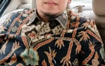 Ketua JARUM (Jaringan Akar Rumput) Indonesia, Pelaku Korupsi MBG Adalah Laku Nista Terhadap Masa Depan Bangsa