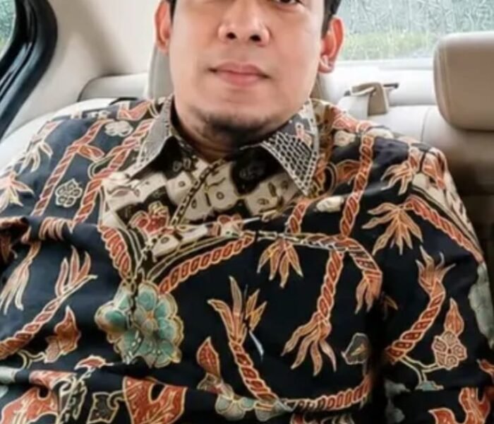 Ketua JARUM (Jaringan Akar Rumput) Indonesia, Pelaku Korupsi MBG Adalah Laku Nista