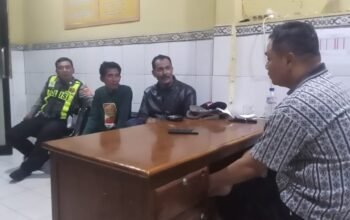 Korban Dugaan Pemerasan Oknum Berkedok BNN Lapor ke Polisi, Reskrim Telusuri CCTV