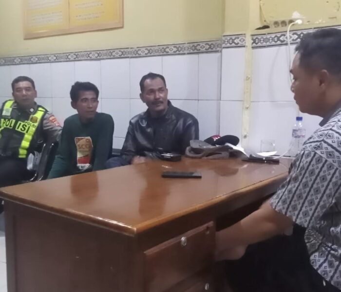 Korban Dugaan Pemerasan Oknum Berkedok BNN Lapor ke Polisi, Reskrim Telusuri CCTV