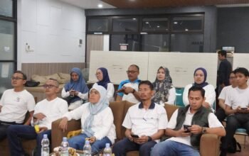 Pemerintah Kabupaten Sukabumi Gabungan Semangat Saatnya Bekerja Untuk Keadilan Iklim