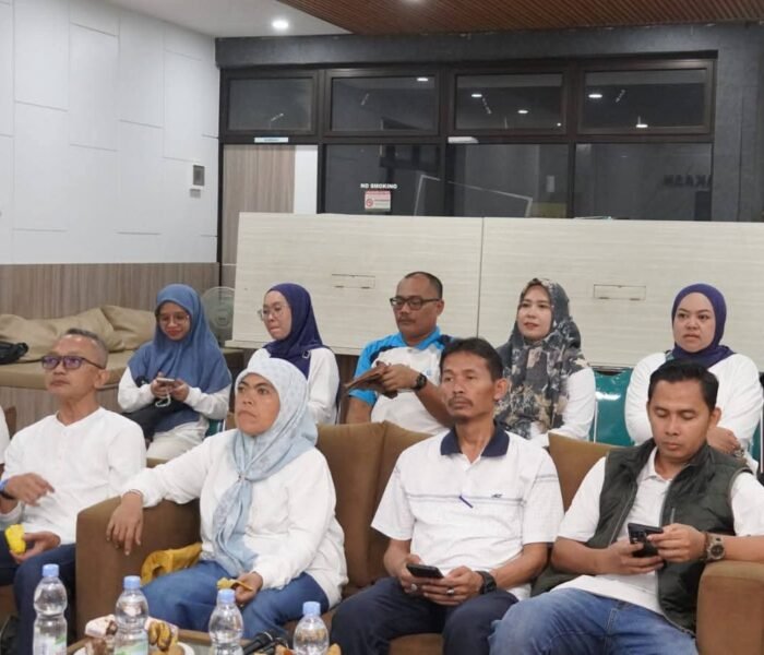 Pemerintah Kabupaten Sukabumi Gabungan Semangat Saatnya Bekerja Untuk Keadilan Iklim