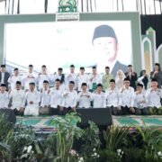 Wakil Ketua DPR RI Cucun Ahmad Syamsurijal Resmi Dilantik Jadi Ketua Alumni Cipasung Masa Khidmat 2026–2031