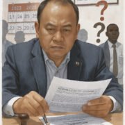 Legalitas Kepengurusan Koperasi MUTS Dipertanyakan, Akta Perubahan Baru Terbit Dua Tahun Setelah Pemilihan