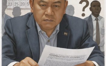 Legalitas Kepengurusan Koperasi MUTS Dipertanyakan, Akta Perubahan Baru Terbit Dua Tahun Setelah Pemilihan