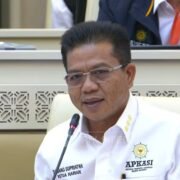 KDS: Daerah Terancam Kekurangan Pegawai jika Rekrutmen PPPK Dihentikan