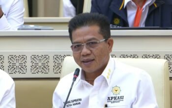 KDS: Daerah Terancam Kekurangan Pegawai jika Rekrutmen PPPK Dihentikan