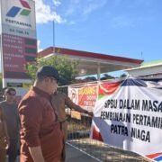 Sikapi Kendala BBM di Sungai Laur, Bupati Ketapang Dorong Pertamina Segera Formulasikan Langkah Darurat