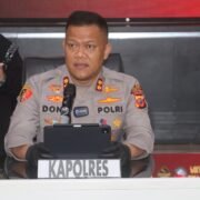 Polres Subang Ungkap 32 Kasus Narkoba, Amankan 33 Tersangka Selama Periode April – Juni 2026
