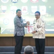 Berkat Kolaborasi dan Sinegritas Pemerintah Kabupaten Sukabumi Raih Opini WTP Yang Ke-12 Dari BPK RI