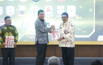 Berkat Kolaborasi dan Sinegritas Pemerintah Kabupaten Sukabumi Raih Opini WTP Yang Ke-12 Dari BPK RI