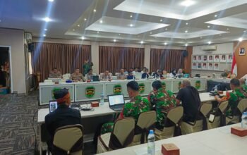 Penataan KJA Waduk Jatiluhur Terus Diperkuat, Polres Purwakarta Dukung Langkah Strategis Jaga Kelestarian Perairan