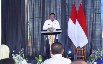 Bangunan Rumah dan Sarana Ibadah Bupati Sukabumi Drs. H. Asep Japar, M.M., Apresiasi Kementrian Imigrasi Pemasarakatan