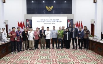 Ketua DPC ARUN Ketapang Desak DPR RI Segera Sahkan RUU Masyarakat Adat demi Kepastian Hukum dan Keadilan Agraria