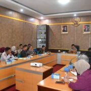Pemkab Sukabumi Matangkan Peringatan Tahun Baru Islam Kegiatan Yang di Agendakan