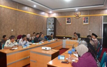 Pemkab Sukabumi Matangkan Peringatan Tahun Baru Islam Kegiatan Yang di Agendakan