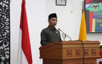 SiLPA Rp105,9 Miliar, Fraksi PKB Tanah Datar Minta Pemkab Evaluasi PAD