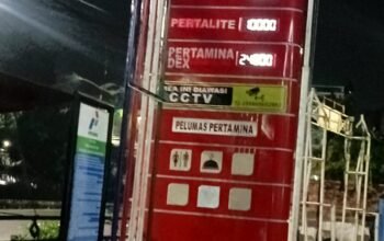 SPBU Matraman Raya Tunjukkan Pelayanan Prima dan Penyaluran BBM Bersubsidi Tepat Sasaran
