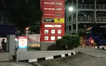 SPBU Matraman Raya Tunjukkan Pelayanan Prima dan Penyaluran BBM Bersubsidi Tepat Sasaran