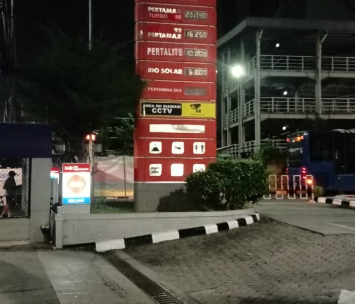 SPBU Matraman Raya Tunjukkan Pelayanan Prima dan Penyaluran BBM Bersubsidi Tepat Sasaran