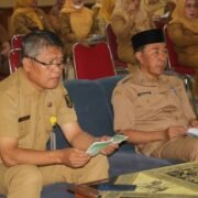 Sekda H. Ade Suryaman S.H., M.M., Hadir MTA, Pembinaan Mental Spritual Perkuat Semangat Pelayanan Publik
