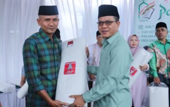 Ini Alasan KDS Bagikan Kain Kafan Tiap Tahun Baru Islam