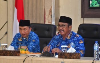 Optimalisasi peningkatan PAD Akselerasi Pembangunan Daerah
