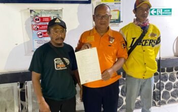“Diduga Kelelahan di Atas Perahu, Warga Bandung Meninggal Dunia di Perairan Jatiluhur”