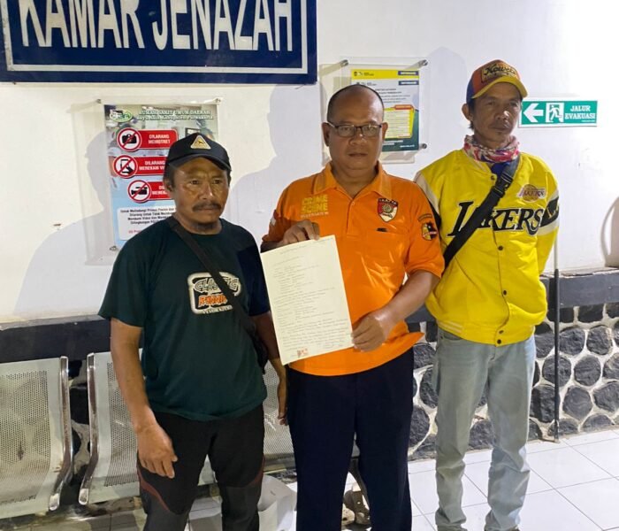 “Diduga Kelelahan di Atas Perahu, Warga Bandung Meninggal Dunia di Perairan Jatiluhur”