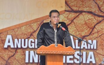 Syukuran Nelayan Cisolok Ke 29 Wujudkan Rasa Syukur Masarakat Nelayan Atas Sumber Penghidupan