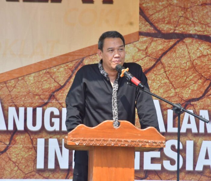 Syukuran Nelayan Cisolok Ke 29 Wujudkan Rasa Syukur Masarakat Nelayan Atas Sumber Penghidupan