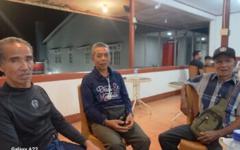 Pemegang Saham Berganti, Konflik Lahan Tak Kunjung Usai: Warga Teluk Bayur Tagih Tanggung Jawab PT Prakarsa Tani Sejati.