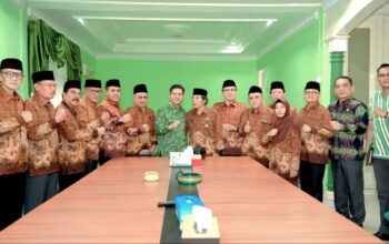 KDS Siap Dukung Penguatan PWRI Kabupaten Bandung