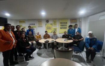 DPP ARUN Resmi Minta ATR / BPN Bekukan HGU Tiga Perusahaan Sawit di Ketapang, Tim Kuasa Hukum Soroti Dugaan Persoalan Agraria