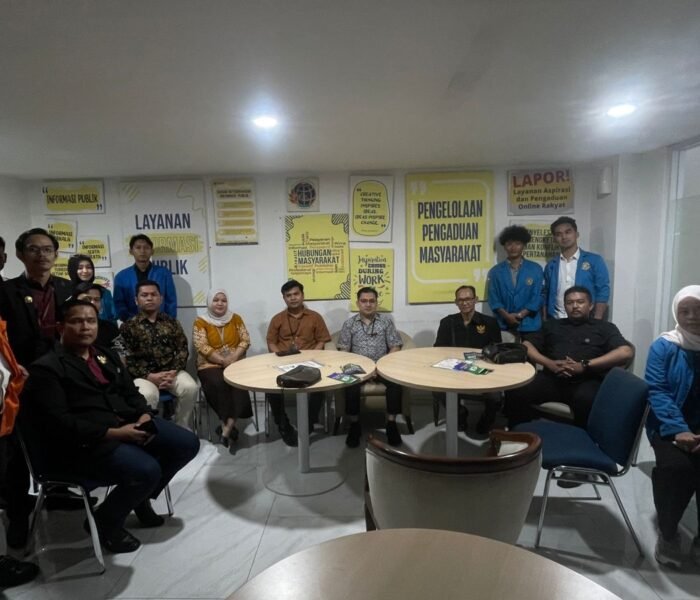 DPP ARUN Resmi Minta ATR / BPN Bekukan HGU Tiga Perusahaan Sawit di Ketapang, Tim Kuasa Hukum Soroti Dugaan Persoalan Agraria