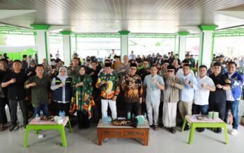 KDS Dorong Sinergi Pemkab Bandung dan DPR RI Perluas Layanan Sosial bagi Masyarakat